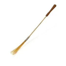 Ложка для обуви c пружиной, удлиненная № 820 Kaps