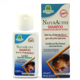 Щампунь від лупи Natura House 250 ml