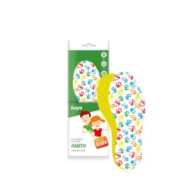 Дитячі устілки для взуття Kaps Arieto