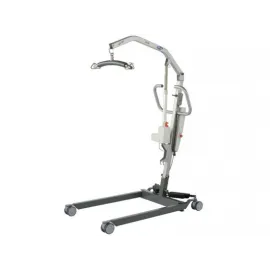 Електричний підйомник Invacare Birdie manual з механічним регулюванням колісної бази