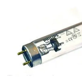 Небьющаяся безозоновая бактерицидная лампа 30W