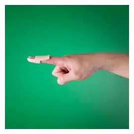 Ортез на палець Oppo 3280. Упаковка - 3 шт. одного розміру