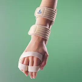 Жорсткий ортез на променезап'ястковий суглоб Oppo 4182