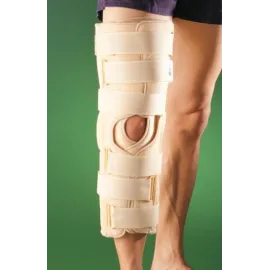 Тутор, ортез для іммобілізації колінного суглобу Oppo 4130-18 (46см.)