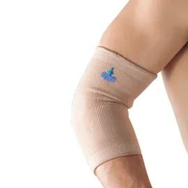 Ортез ліктьовий, з силіконовою вставкою Oppo 2485