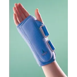 Ортез променезап'ястковий з металевою пластиною Oppo 4082