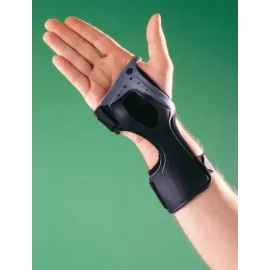 Бандаж на променезап'ястковий суглоб, повне фіксування Oppo 4088