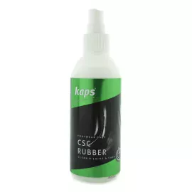 Засіб для чищення гумового взуття Kaps CSC Rubber 200 ml