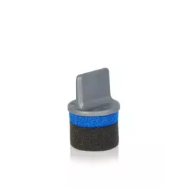 Губка-аппликатор для крема Kaps