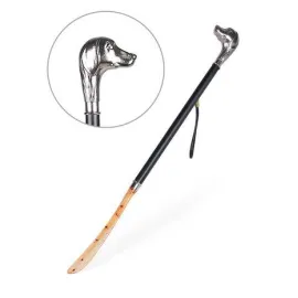 Ложка для обуви декоративная Kaps, голова собаки, Довжина: 71 см