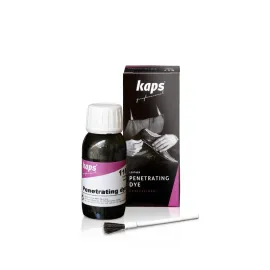 Фарба для шкіри Kaps Leather Penetrating Dye 50 ml