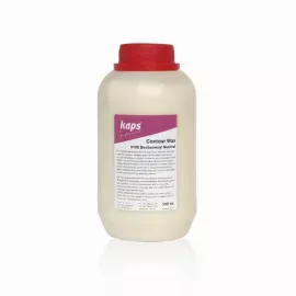 Засіб для відновлення каблуків і країв взуття Kaps Contour Wax 500 ml
