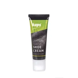 Крем для взуття Kaps Shoe Cream 75ml