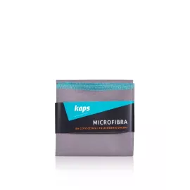 Мікрофібра для полірування взуття Kaps