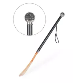 Ложка для взуття декоративна Kaps, куля, Довжина: 65 см