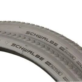 Покрышки Schwalbe «KEVLAR GUARD» (37-540 мм)