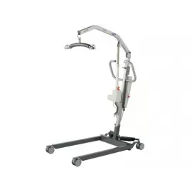 Електричний підйомник Invacare Birdie manual з механічним регулюванням колісної бази