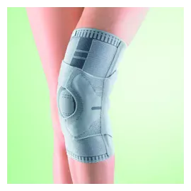 Коленный ортез с С-образной панелью Oppo 2923