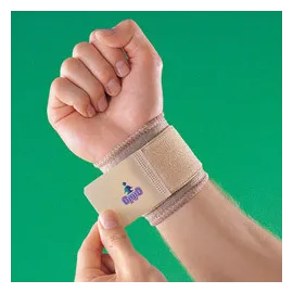 Ортопедичний променезап'ястковий ортез Oppo 1181