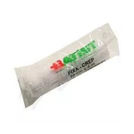 Fixa-Crep бинт еластичний фіксуючий, нестерильний. Розмір 6 см x 4 м. 20 штук в упаковці