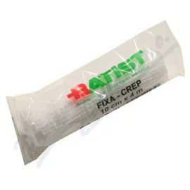 Fixa-Crep бинт еластичний фіксуючий, нестерильний. Розмір 10 см x 4 м. 20 штук в упаковці