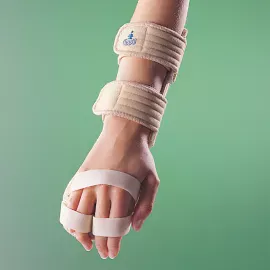 Жорсткий ортез на променезап'ястковий суглоб Oppo 4182