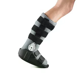 Ортез на гомілковостопний суглоб із регульованою фіксацією Oppo 3109, Розмір: L