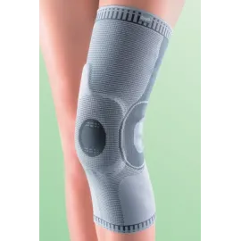 Бандаж на коленный сустав Oppo AccuTex 2921