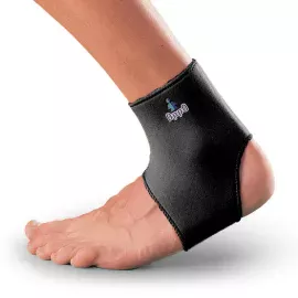 Ортопедический голеностопный ортез Oppo 1001B черный
