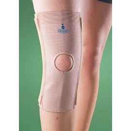 Ортез коленный, усиленный по бокам Oppo 2130