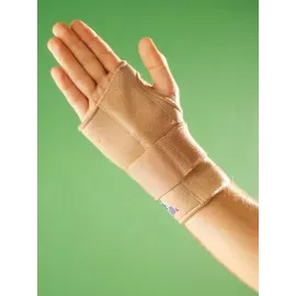 Ортез лучезапястной, регулюється, з ремінцем Oppo 1182