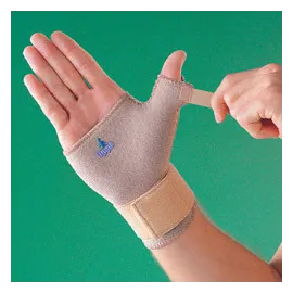 Ортопедичний променезап'ястковий ортез Oppo 1084