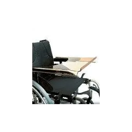 Столик для коляски Action 3 NG, Action 4 NG (акрил) + килимок