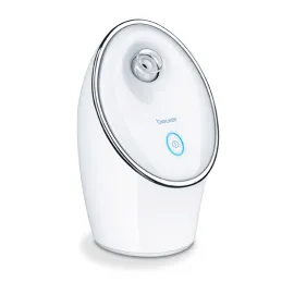 Сауна для обличчя з іонізацією BEURER FС 72