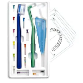 Набір STARTER KIT Curaprox CPS 556