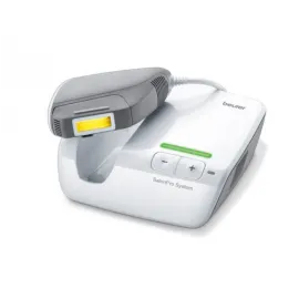 Прилад світлової епіляції Beurer IPL 9000 PLUS