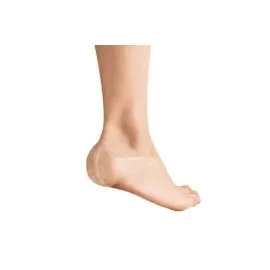 Гелеві протектори на п'яту Qmed Heel protector I109