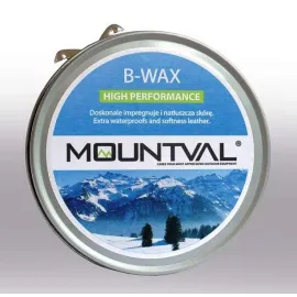 Крем-віск для шкіри Mountval B-WAX 100 ml