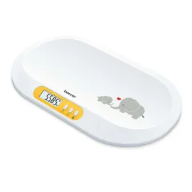 Ваги для новонароджених Beurer BY 90