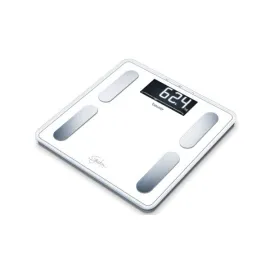 Підлогові ваги Beurer BF 400 Line white