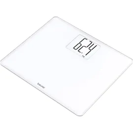 Стеклянные весы Beurer GS 340 xxl