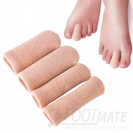 Гелева кругова накладка на пальці FootMate G046