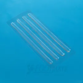 Гелеві смужки FootMate G020