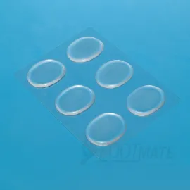 Гелеві подушечки для взуття FootMate G018