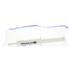 Hydrosorb gel / Гідросорб гель, аморфний гідрогель в шприці 15 г
