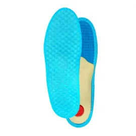 Ортопедичні устілки з масажним ефектом FootMate Alfa Active Massage, Розмір устілки: 35