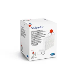 Трубчато-сетчатый эластичный бинт для фиксации Stulpa-fix®  48 см, размер 7, Размер бинта: 7 р