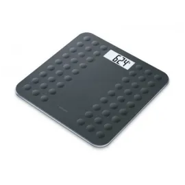 Скляні ваги Beurer GS 300 Black