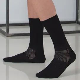 Діабетичні шкарпетки із сріблом 550