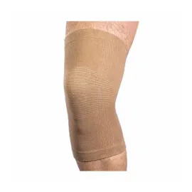 Наколінник еластичний для легкої фіксації колінного суглобу BKN-301